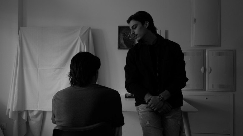 Condenados still 1
