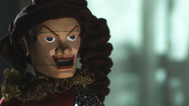 Charles Band's Puppet Master: Axis of Evil still 5