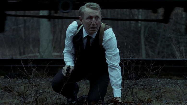 Le Cercle Rouge still 8