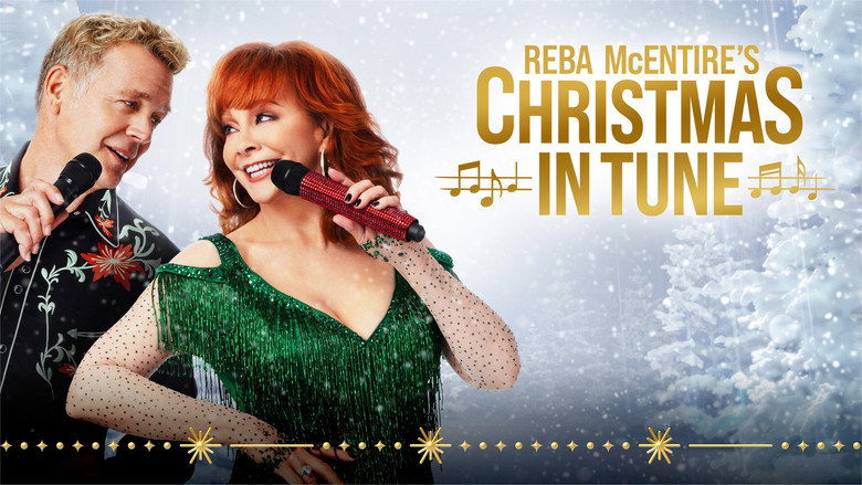 Christmas in Tune still 6
