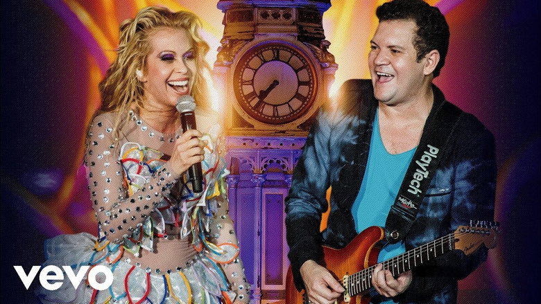 Banda Calypso: 15 Anos still 3