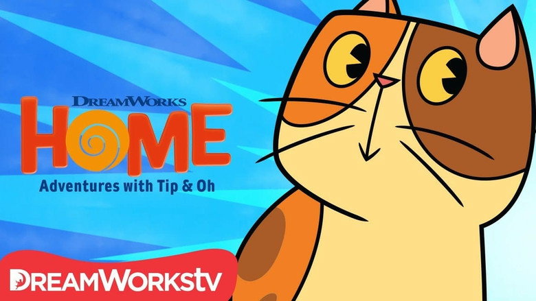 Home: Adventures with Tip & Oh still 1
