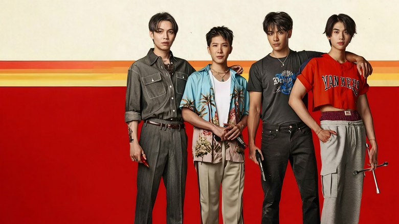 The Heart Killers still 3