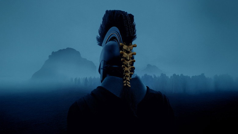 The Odyssey still 2