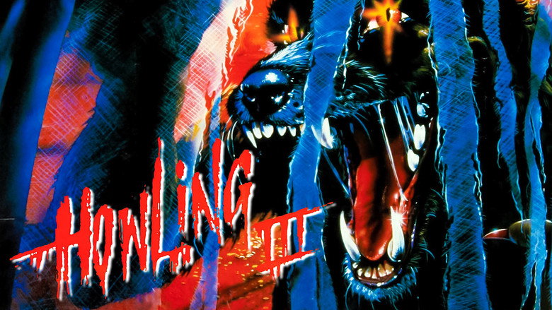 The Marsupials: The Howling III still 4