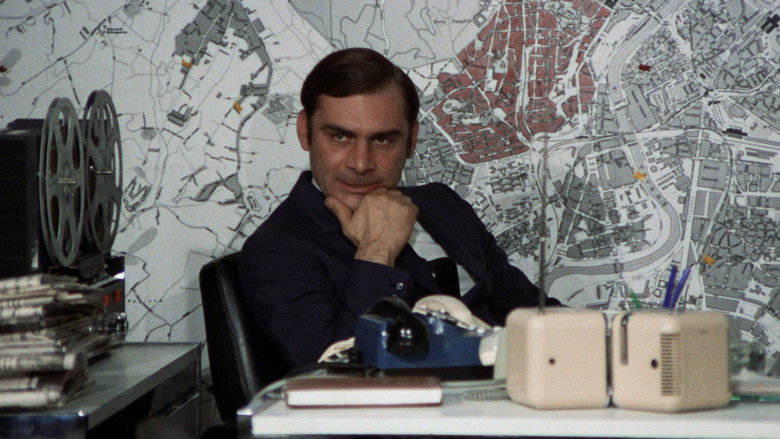Investigation of a Citizen Above Suspicion still 2