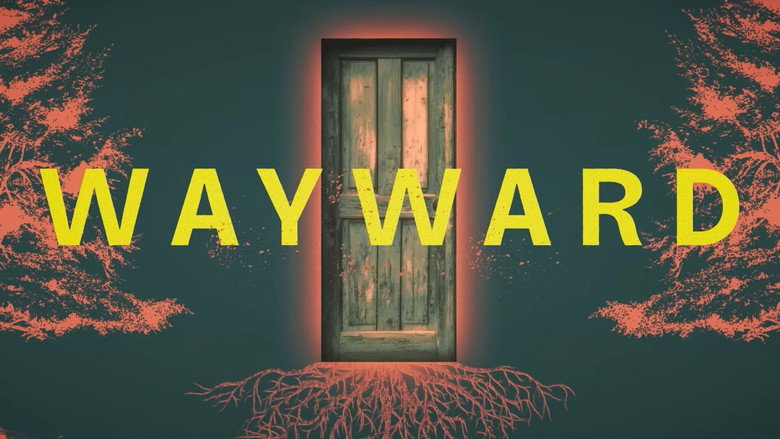 Wayward still 3