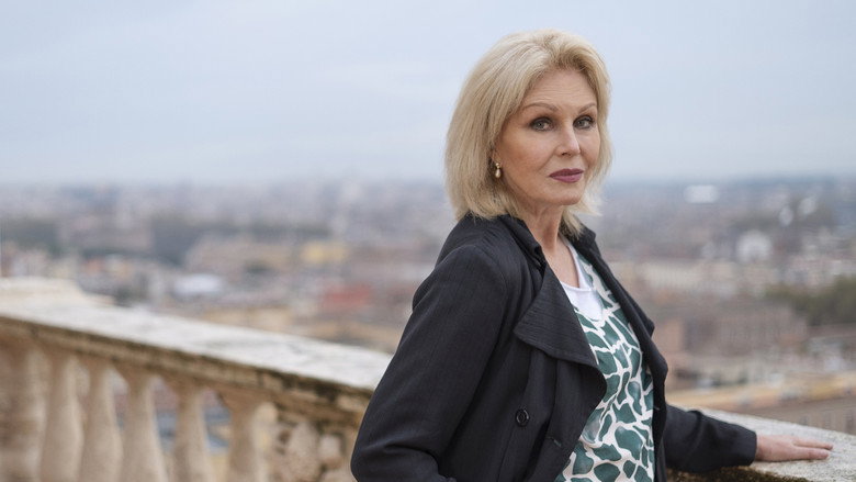 Joanna Lumley's Great Cities of the World still 4