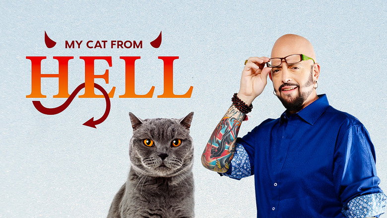 My Cat from Hell still 2