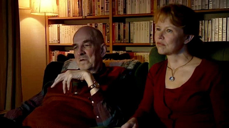 Ingmar Bergman Complete still 1