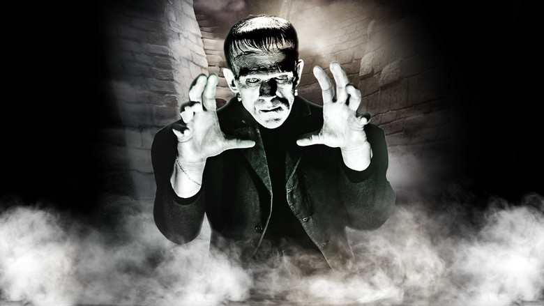 Frankenstein still 6