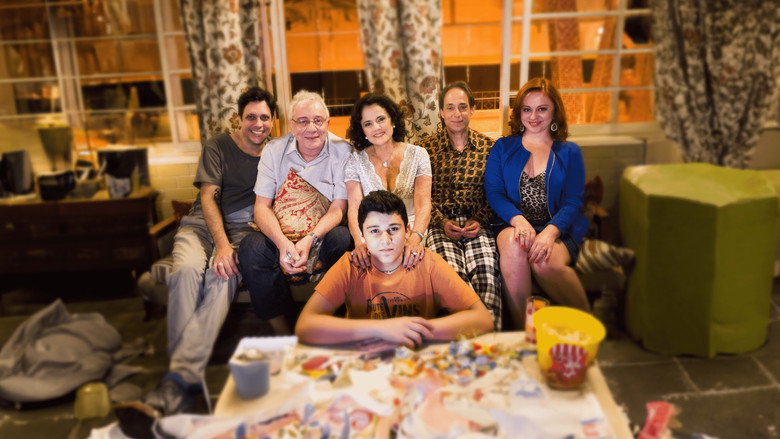 A Grande Família still 5