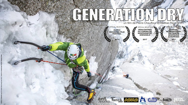 Generation Dry still 1