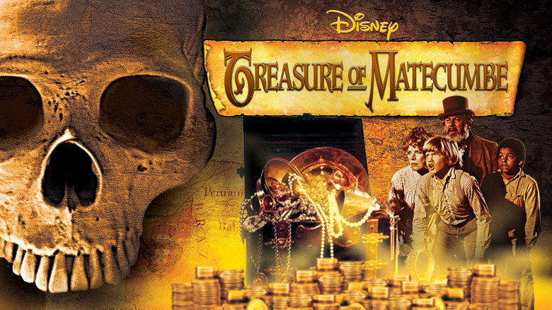 Treasure of Matecumbe still 7