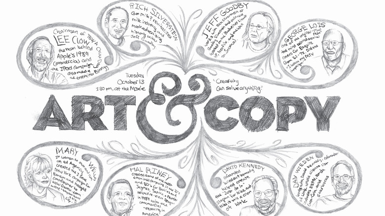 Art & Copy still 1