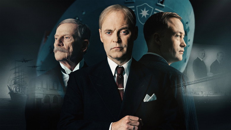 Dynastiet Mærsk still 1