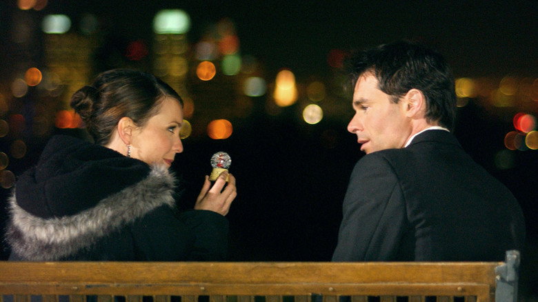 A Boyfriend for Christmas still 8