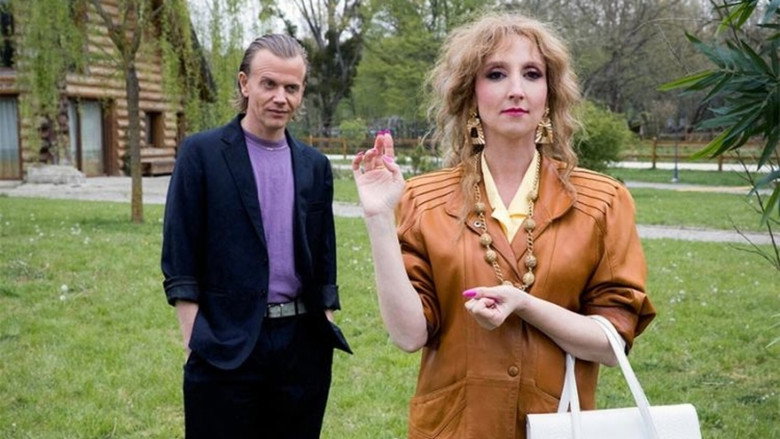 Saddle Up For Revenge still 1