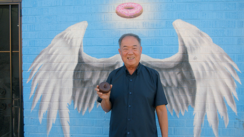 The Donut King still 1