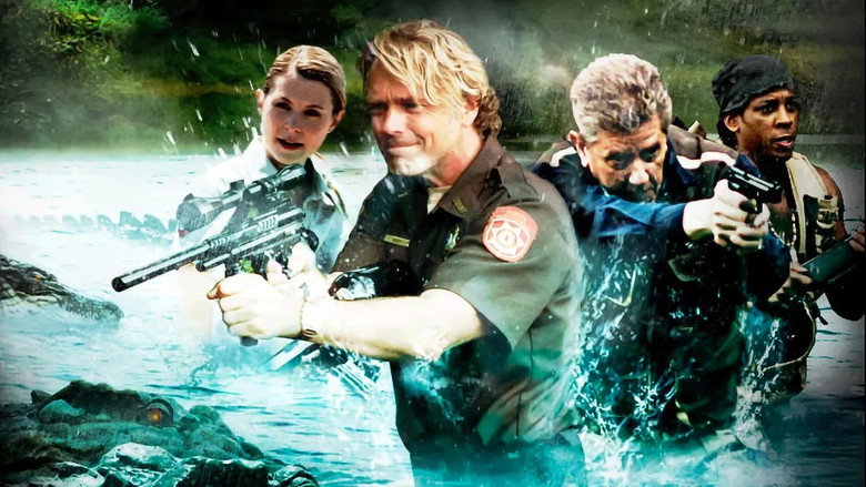 Lake Placid 2 still 1