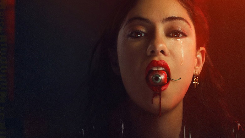 Brand New Cherry Flavor still 2
