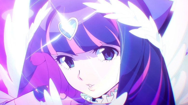 New PANTY & STOCKING with GARTERBELT still 8