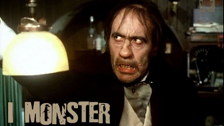 I, Monster still 2