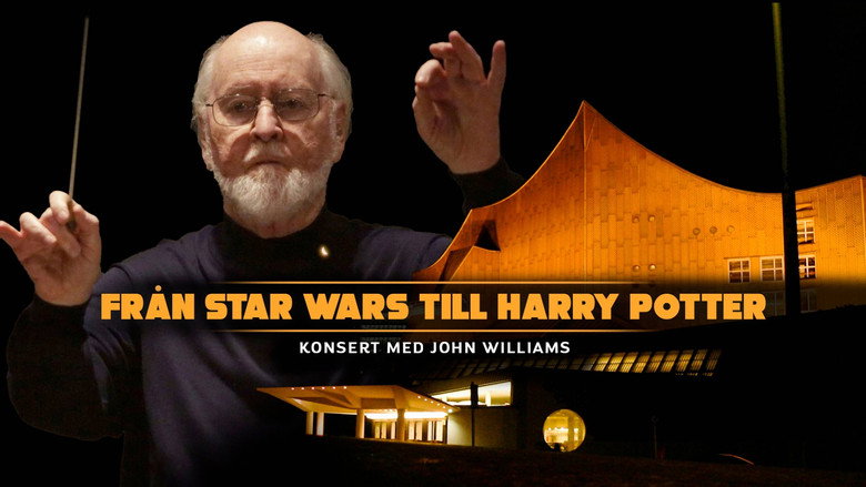 John Williams: The Berlin Concert still 2