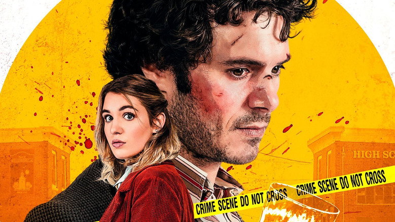 The Kid Detective still 5