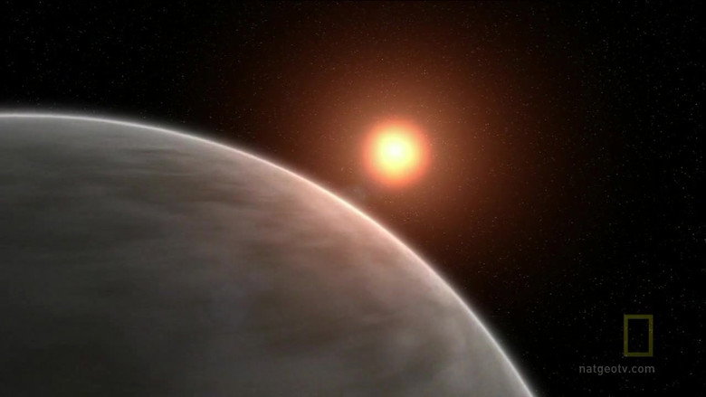 Naked Science still 1