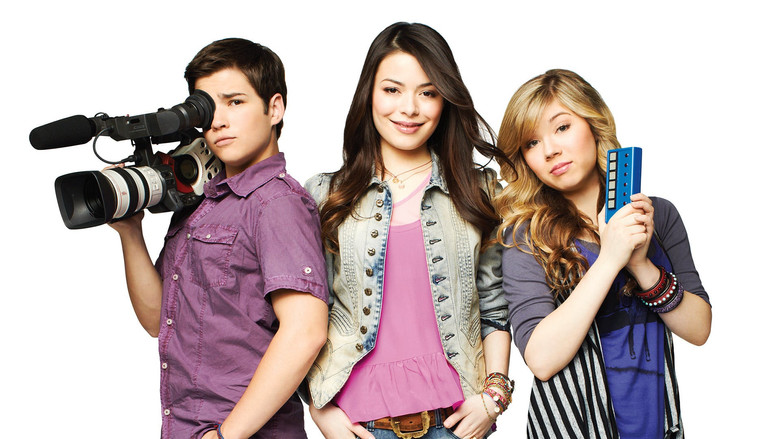 iCarly still 1