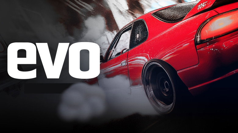 EVO still 1