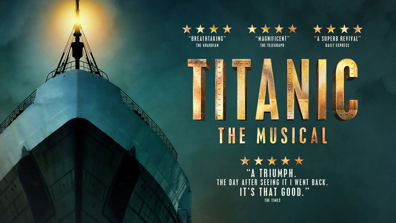 Titanic: The Musical still 3