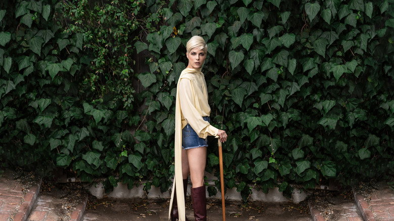 Introducing, Selma Blair still 3