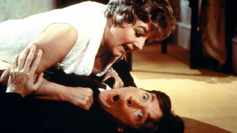 Carry On Loving still 2