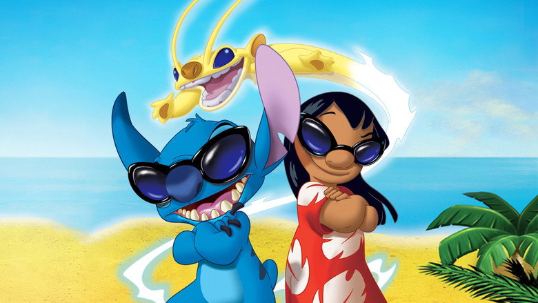 Lilo & Stitch: The Series still 2