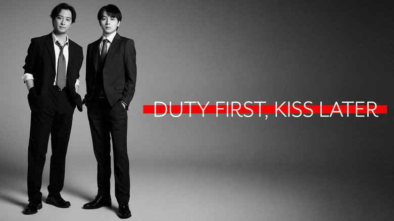 Duty First, Kiss Later still 2
