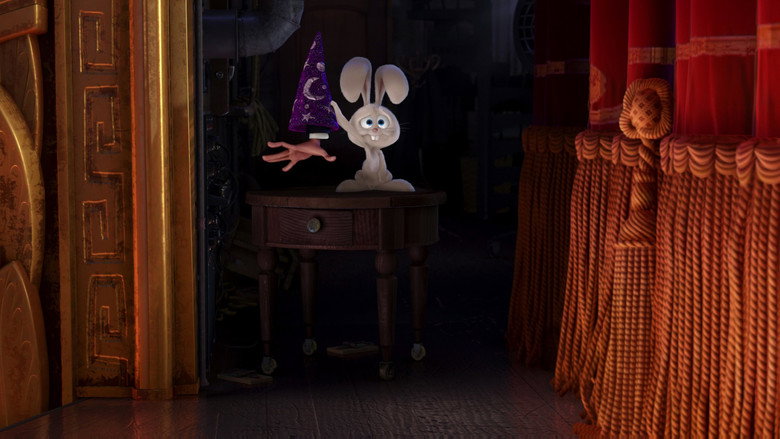 Presto still 5