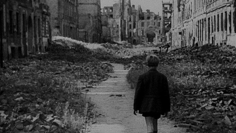 Germany, Year Zero still 6