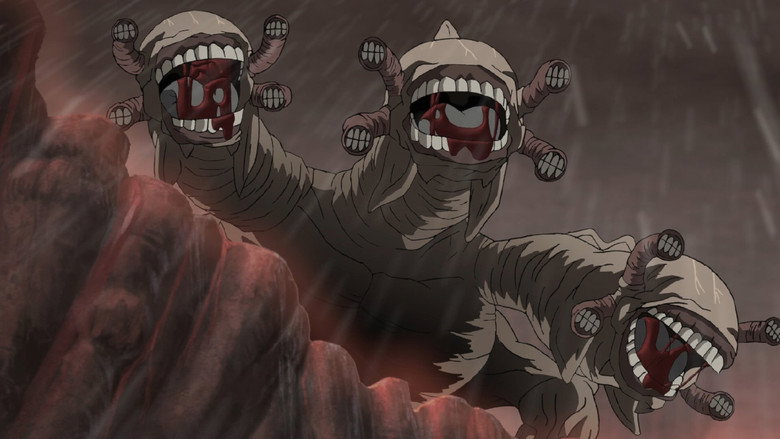 Dante's Inferno: An Animated Epic still 2
