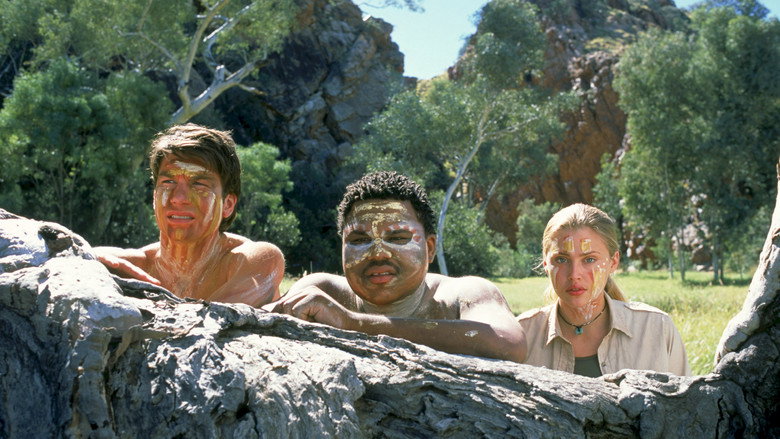 Kangaroo Jack still 8