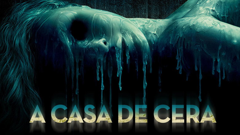 House of Wax still 4