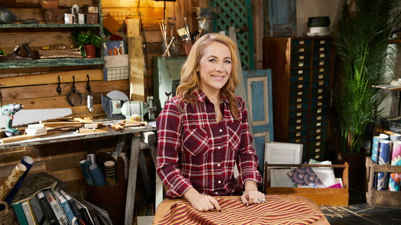 Sarah Beeny's Renovate Don't Relocate still 1