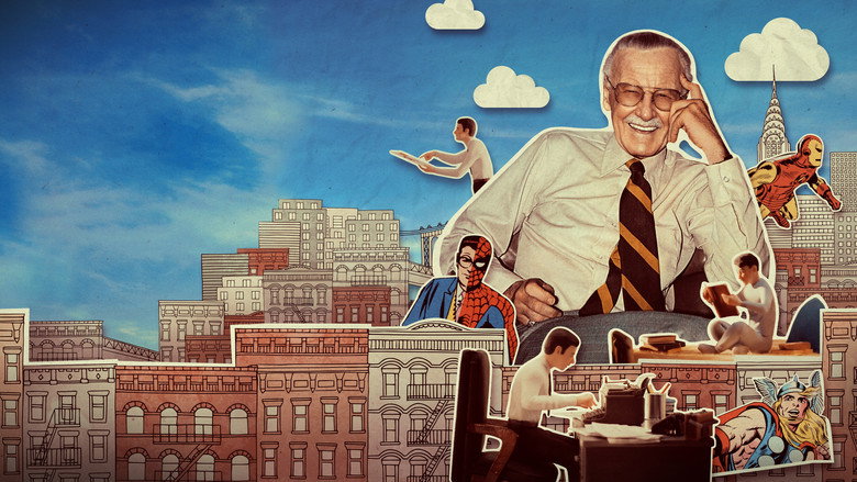 Stan Lee still 6
