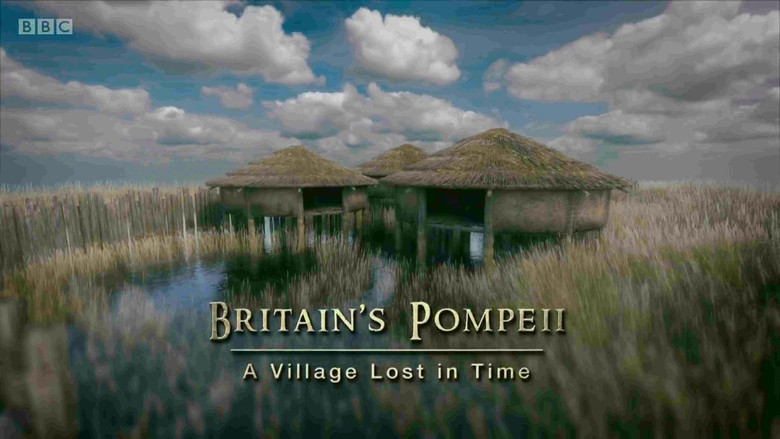Britain's Pompeii: A Village Lost in Time still 1