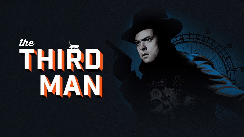 The Third Man still 5