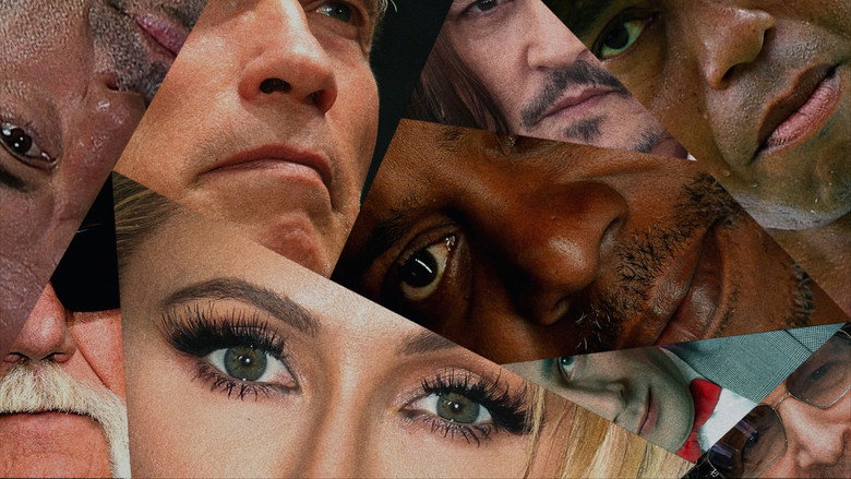 Nine Lives Of... still 1