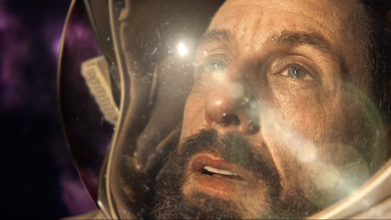 Spaceman still 6