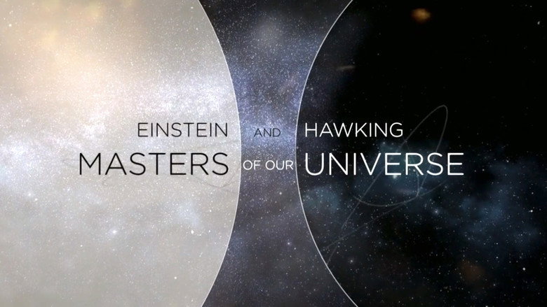 Einstein and Hawking: Unlocking the Universe still 1