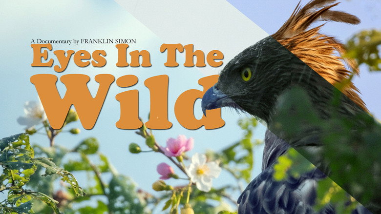 Eyes in the wild still 1